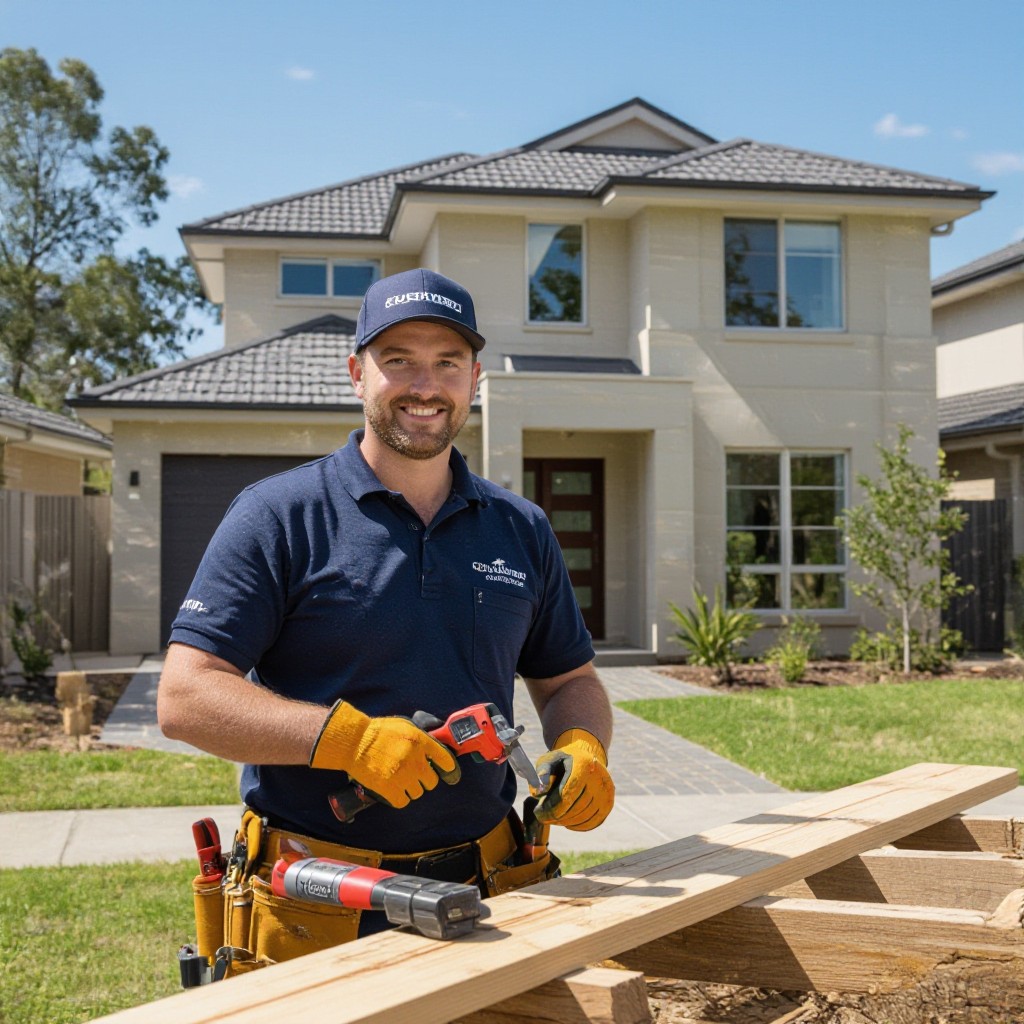 Surrey Hills local business