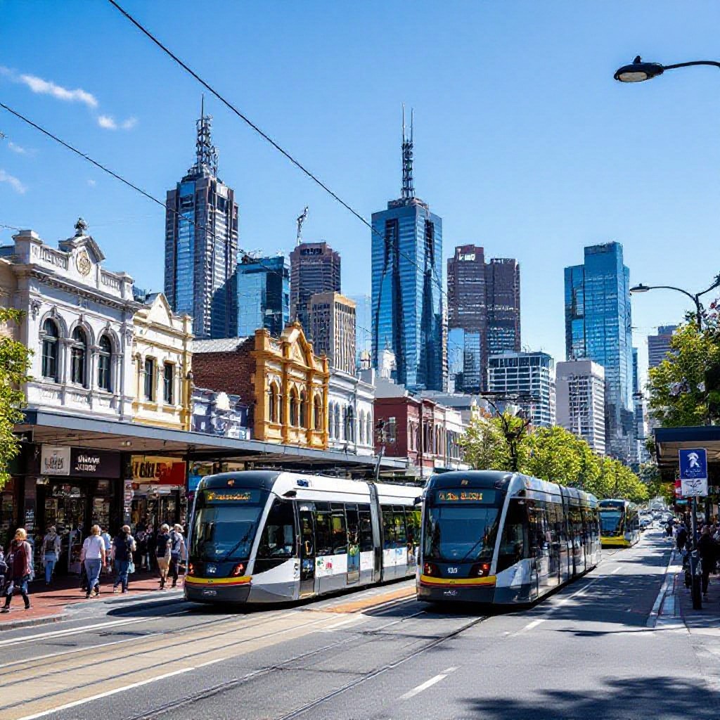 West Melbourne local businesses