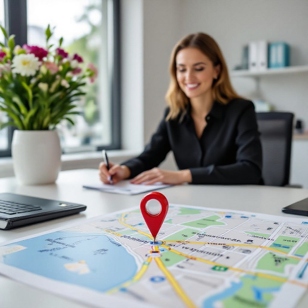 local SEO for psychologists