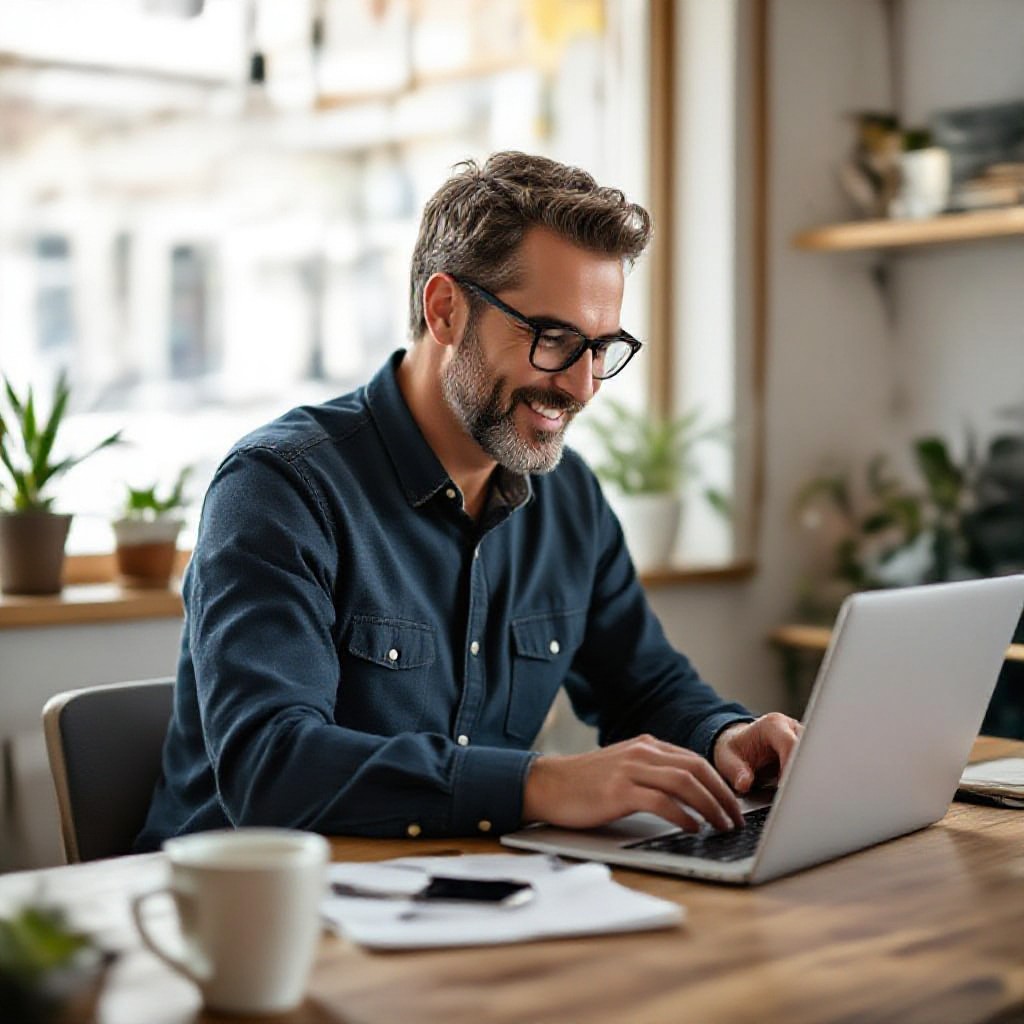 local web design preview