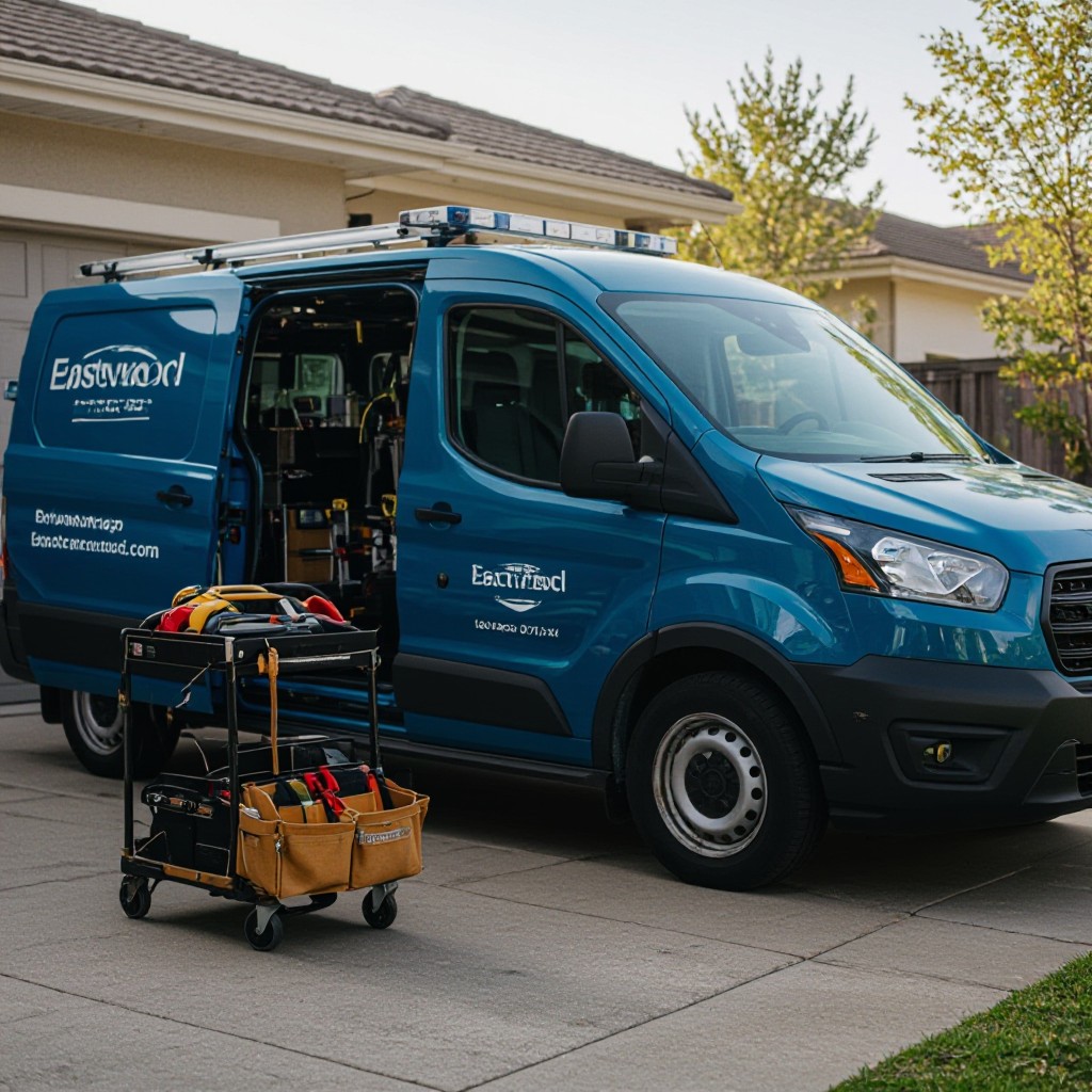 Trades website Eastwood