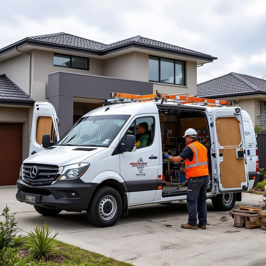 Tullamarine trades sample