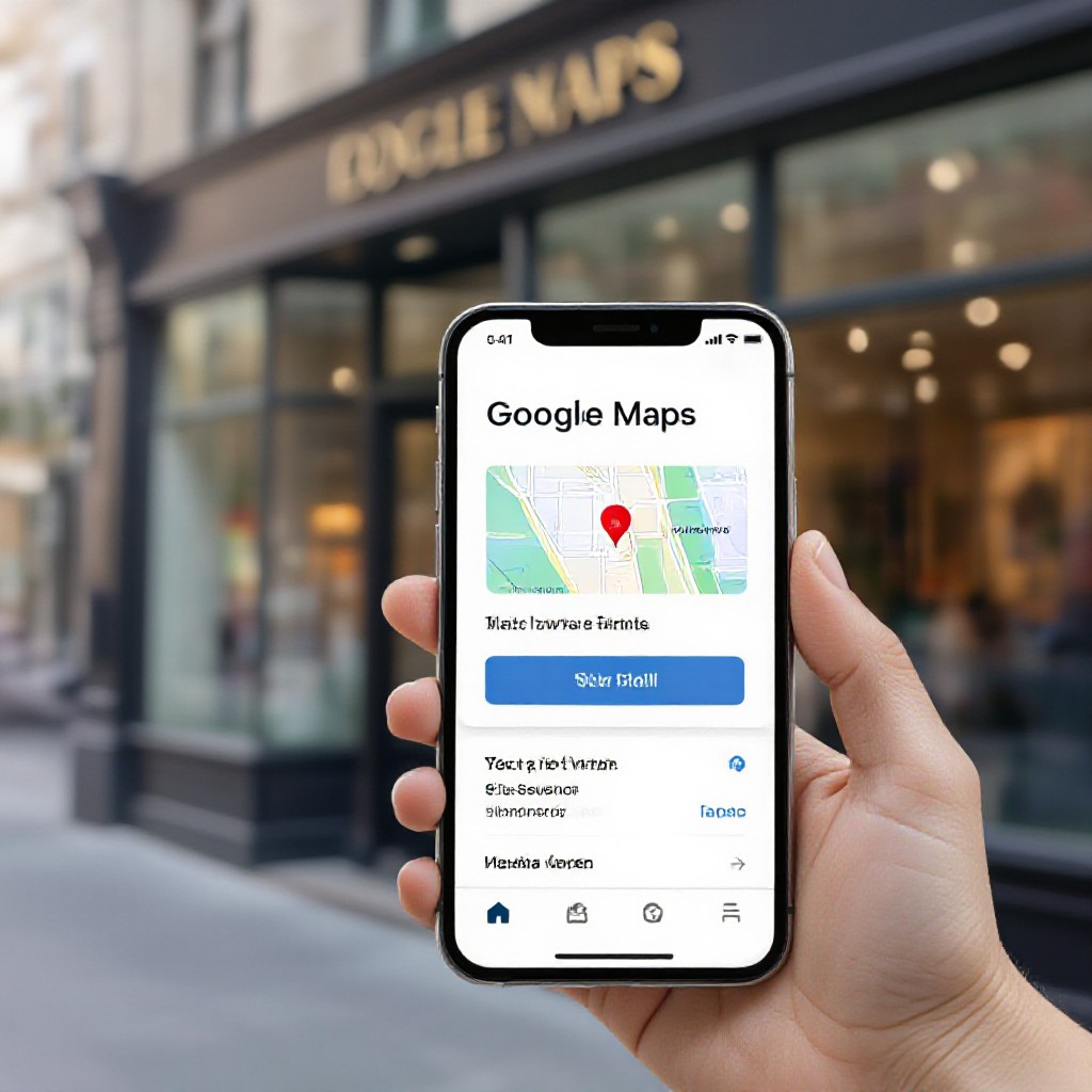 local business and local listing