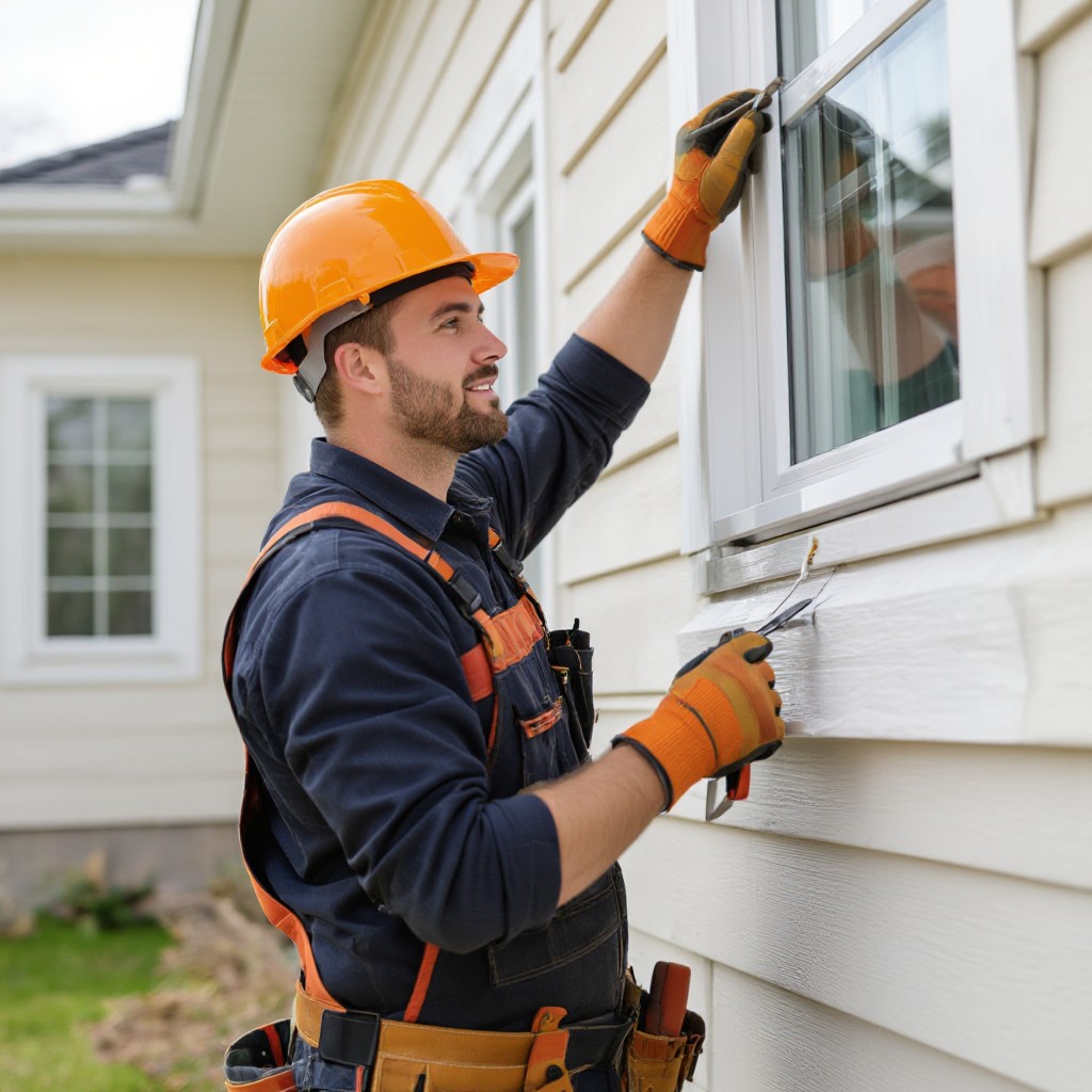 Three Bridges tradesperson