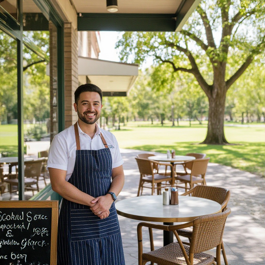 Yarra Bend local business