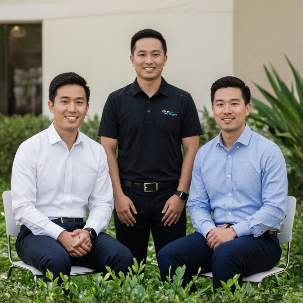 Orthodontist profile