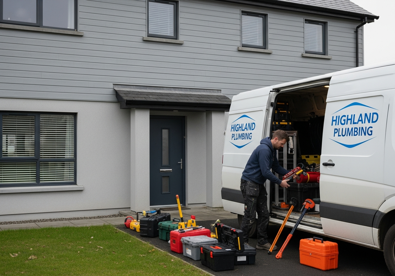 Local plumber in Yarra Junction