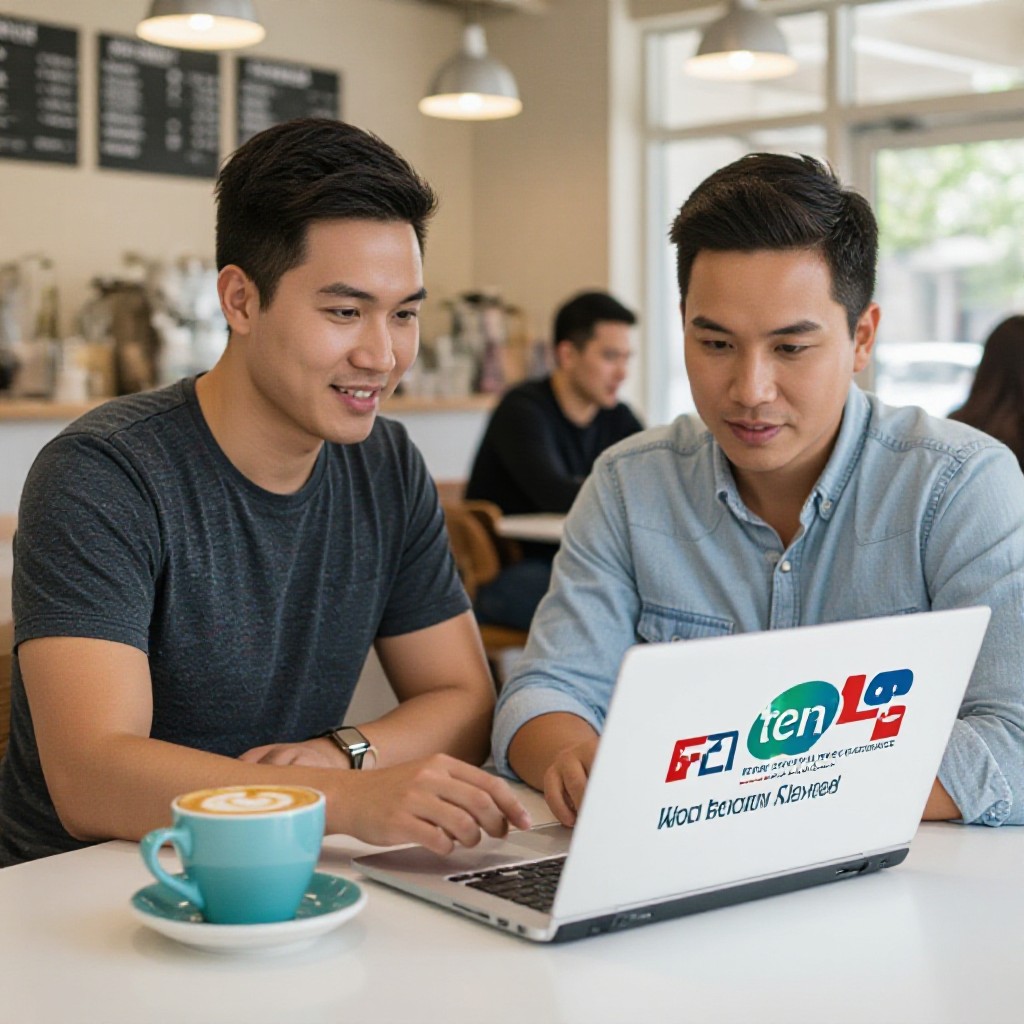 consultation about website