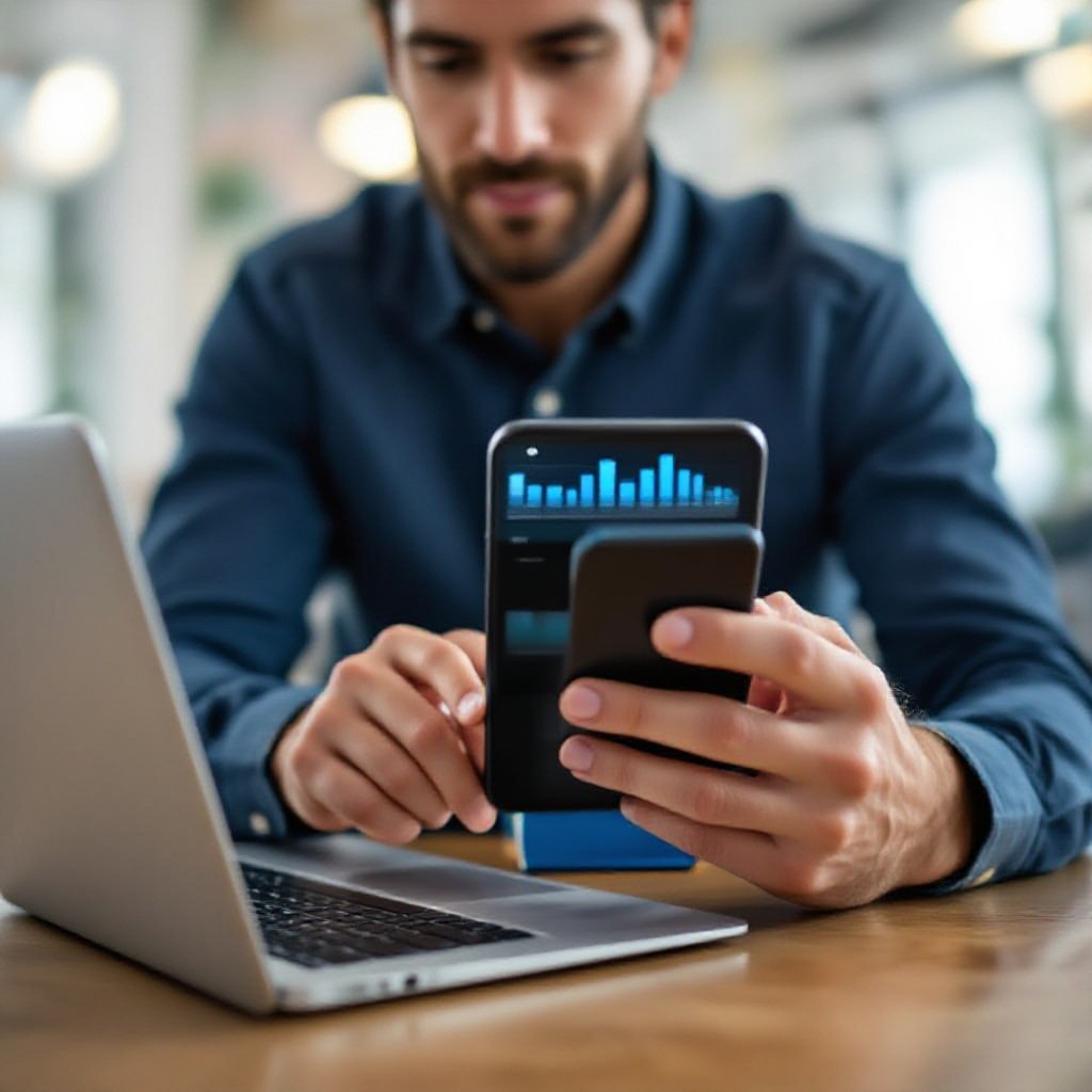 small business website demo