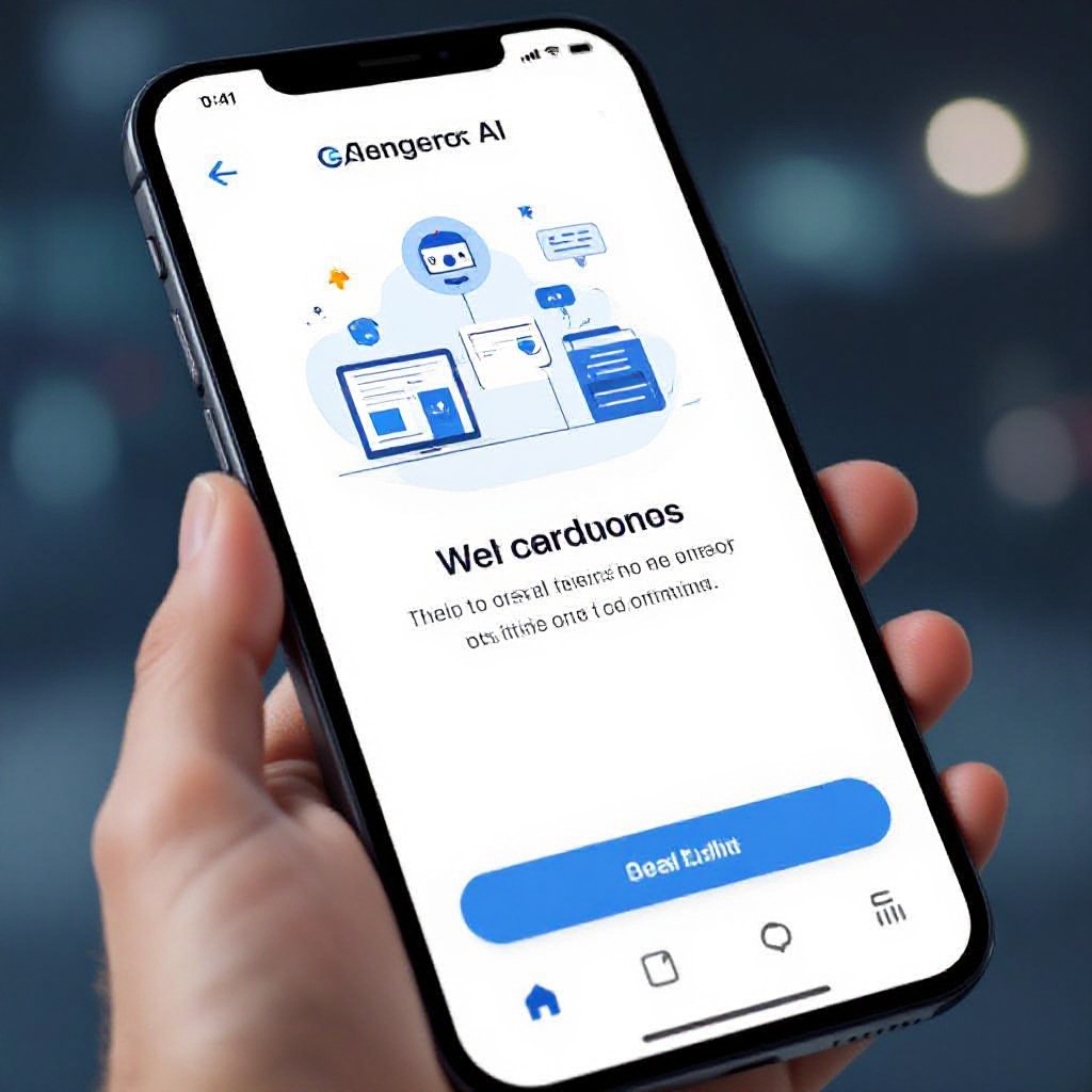 Congero demo preview