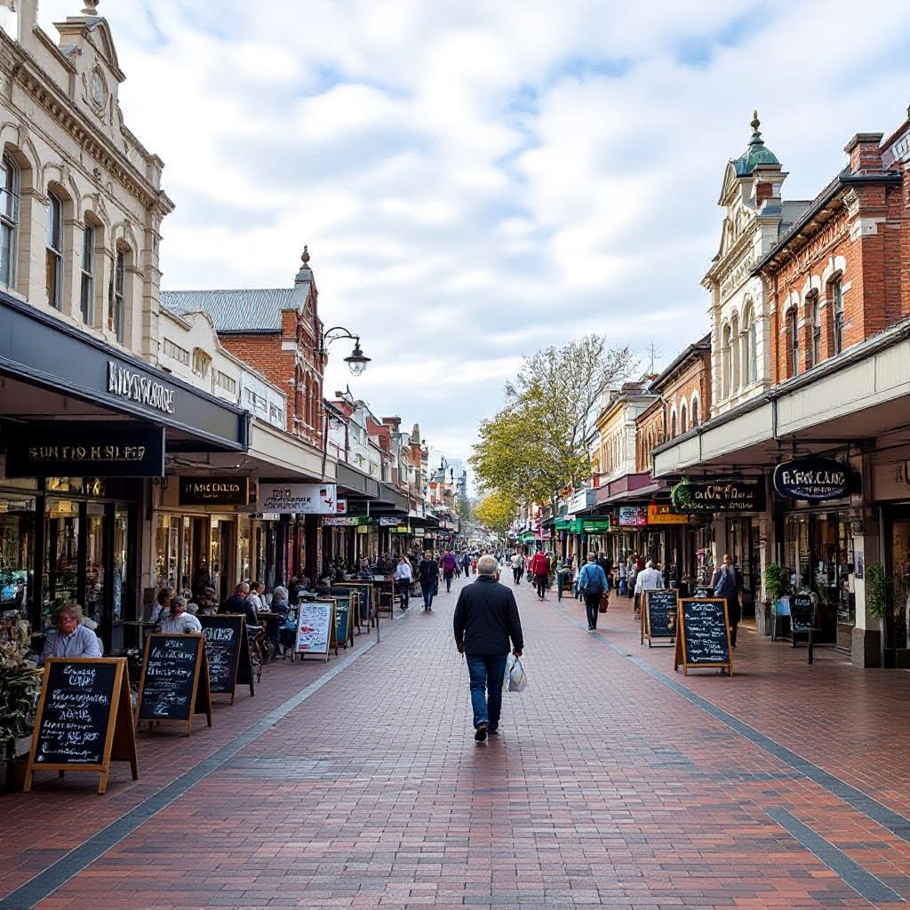 Bayswater local businesses