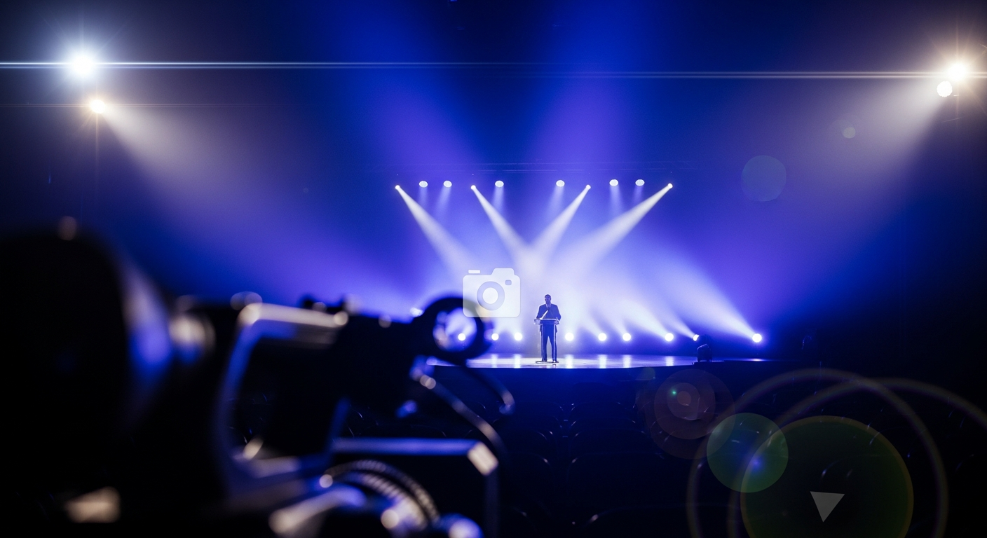 Corporate video thumbnail