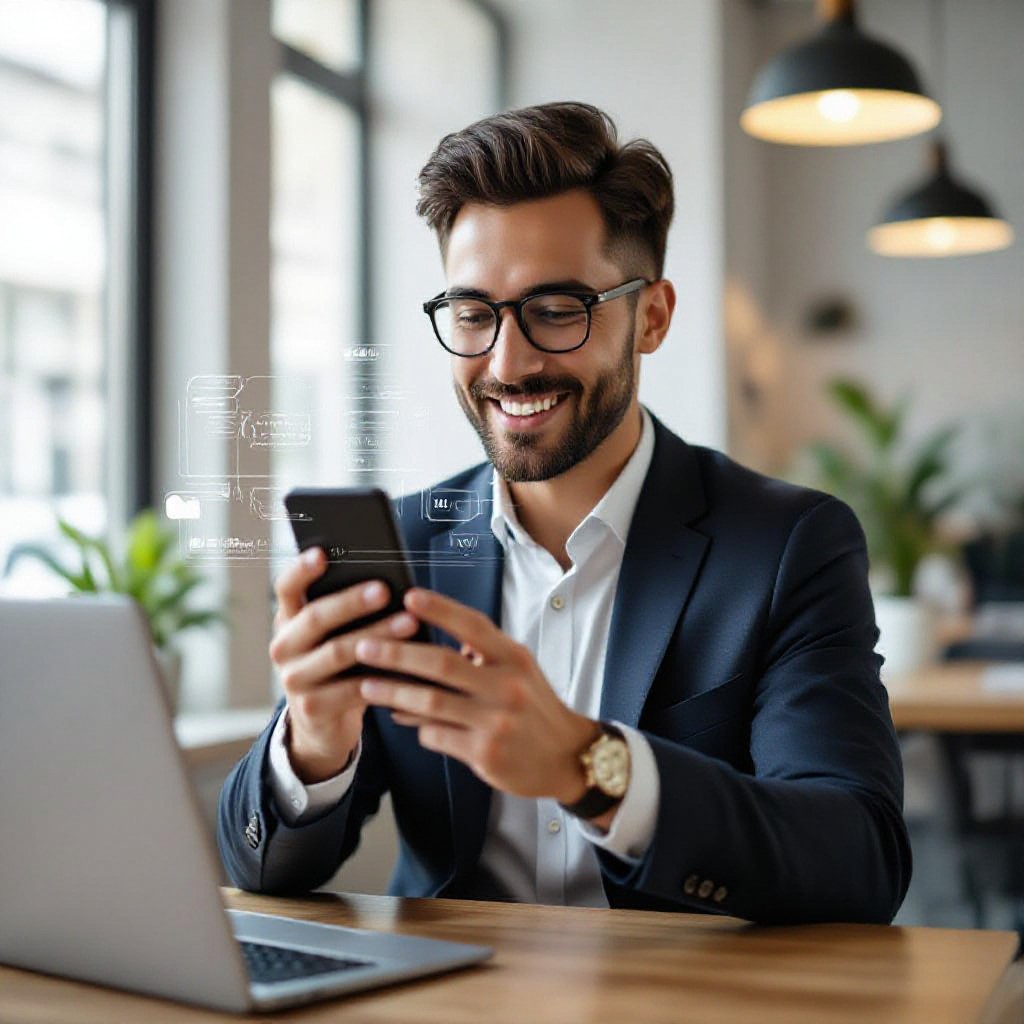 Free online website generator preview