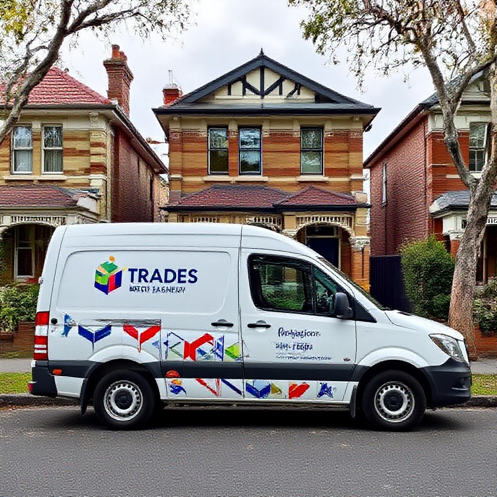 Local trades business