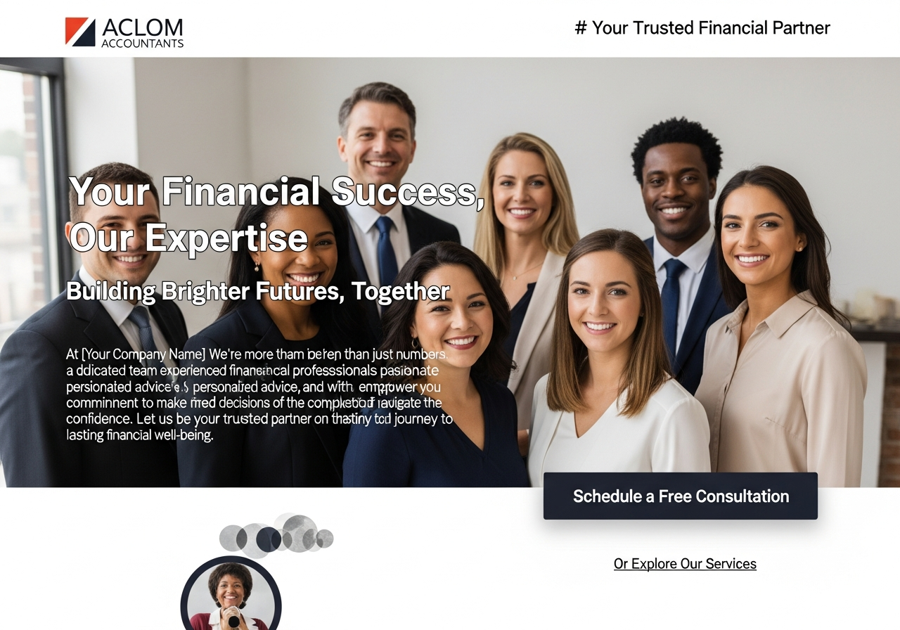 accountant hero example