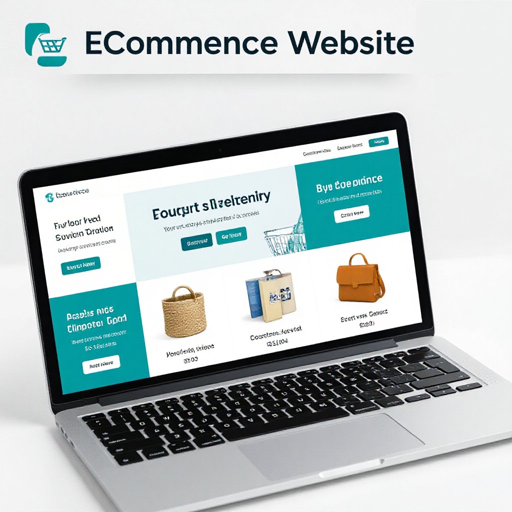 ecommerce website example