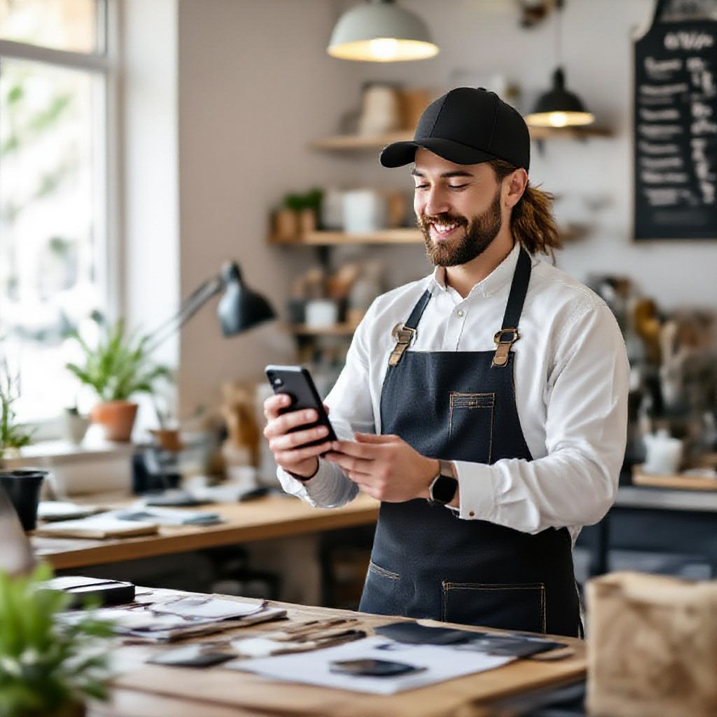 local business photo
