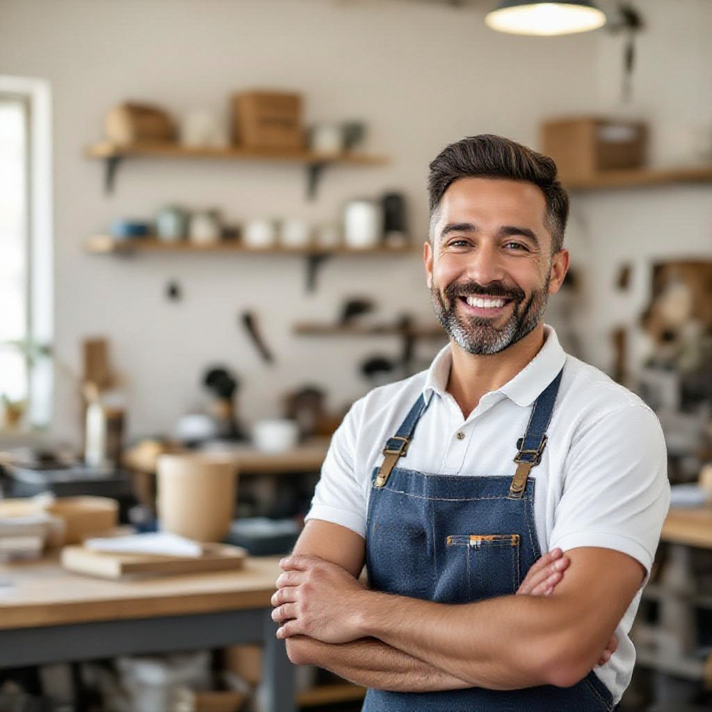 Aisha owner testimonial