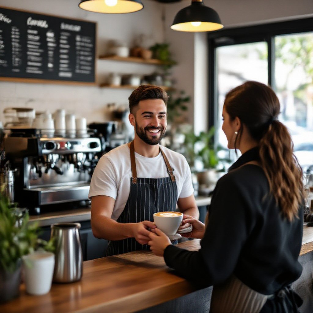 Ivanhoe local business