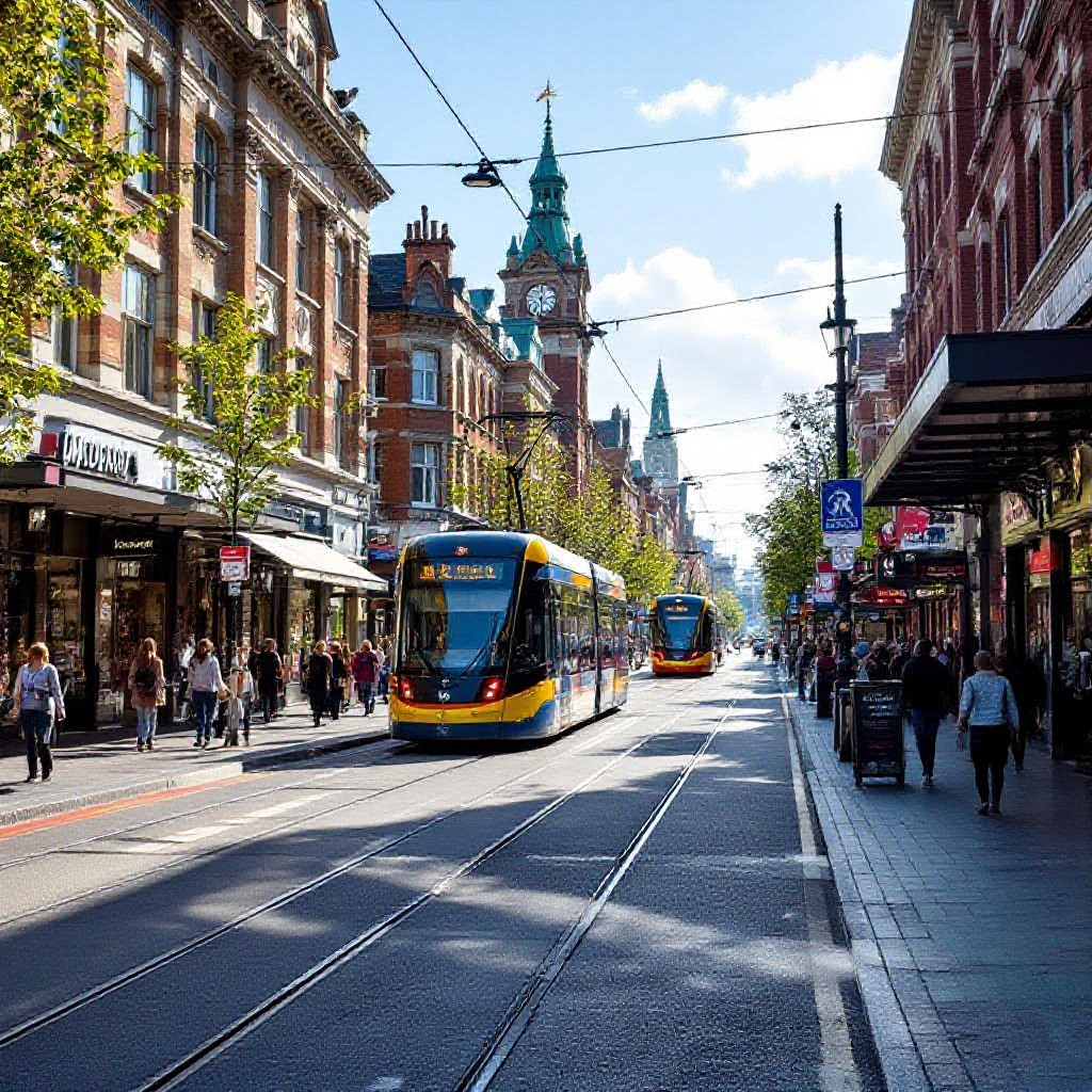 St Kilda Junction local businesses