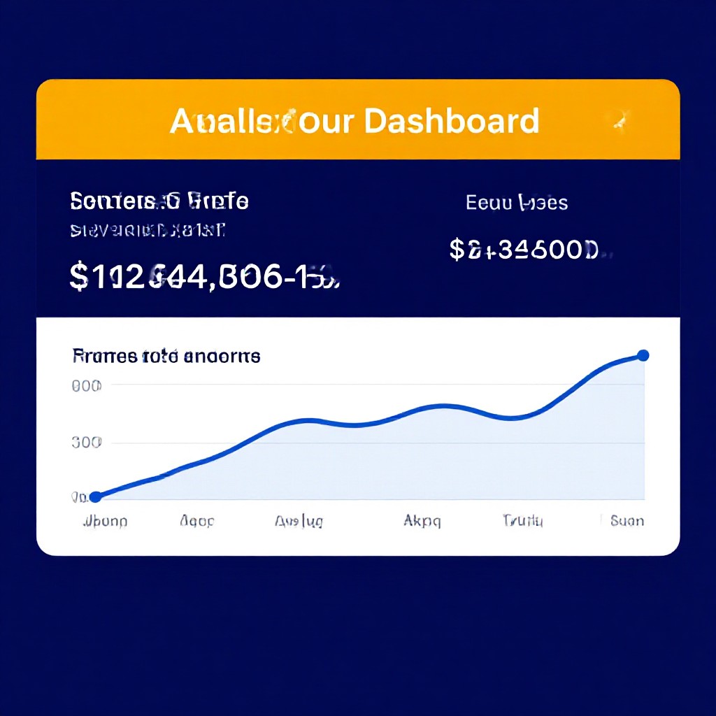 analytics dashboard