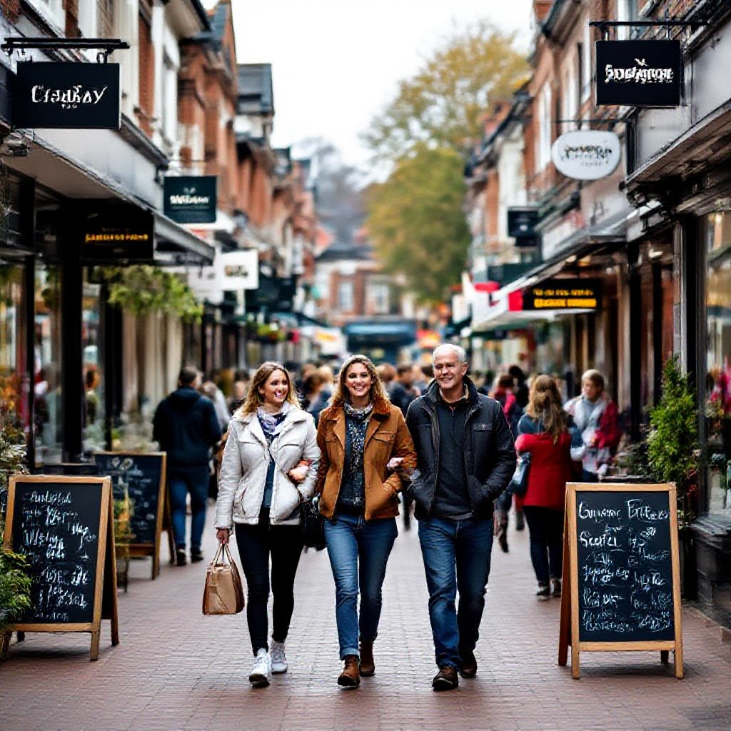 Ringwood North local businesses