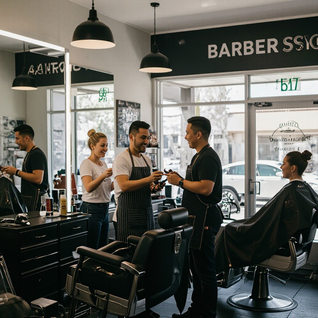 Local St Kilda West business