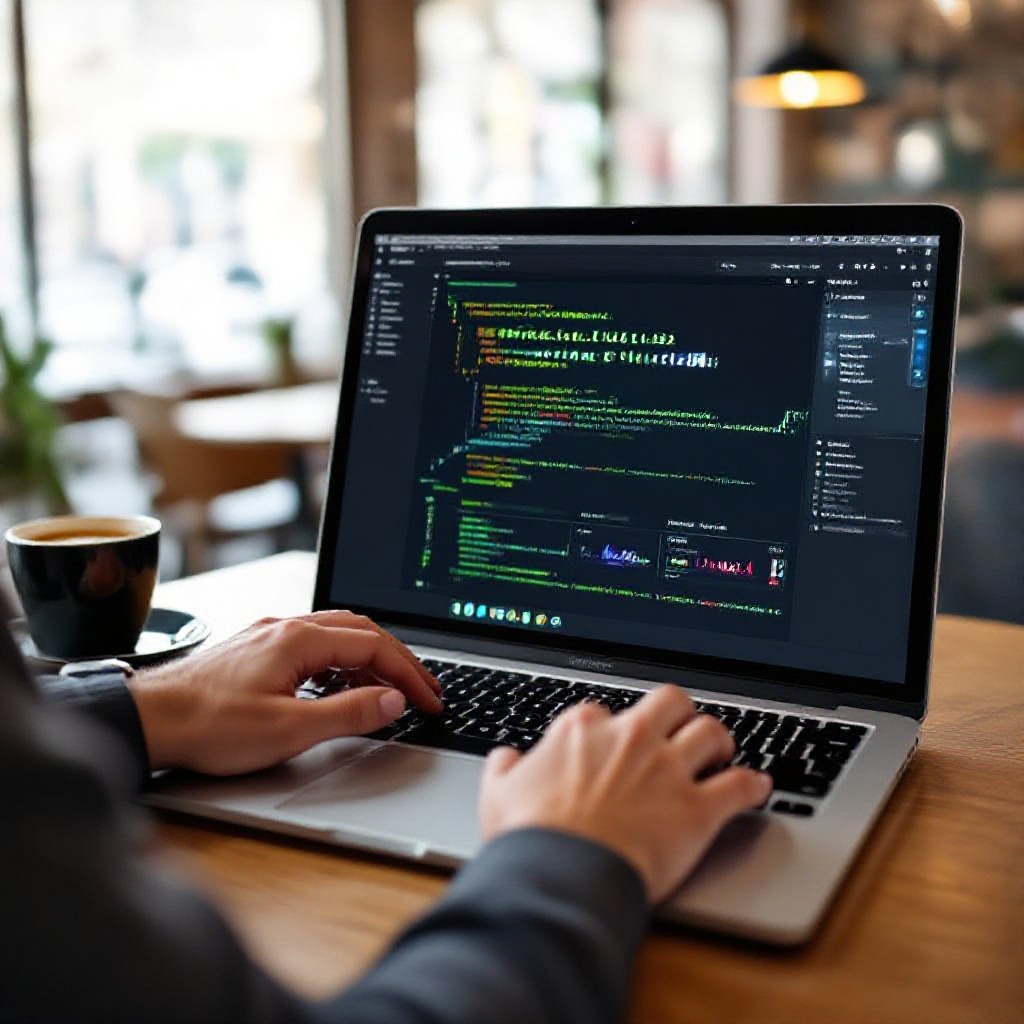 developer fixing site