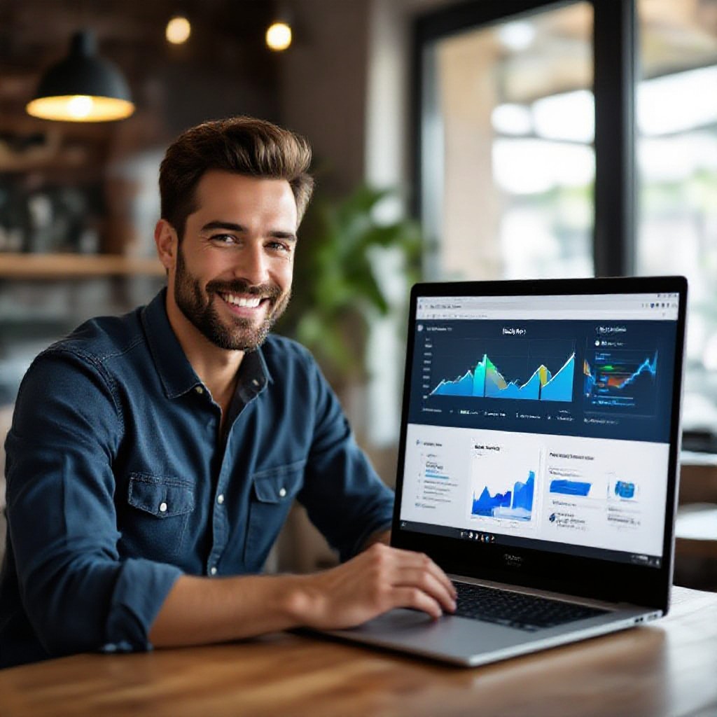 increased leads from website