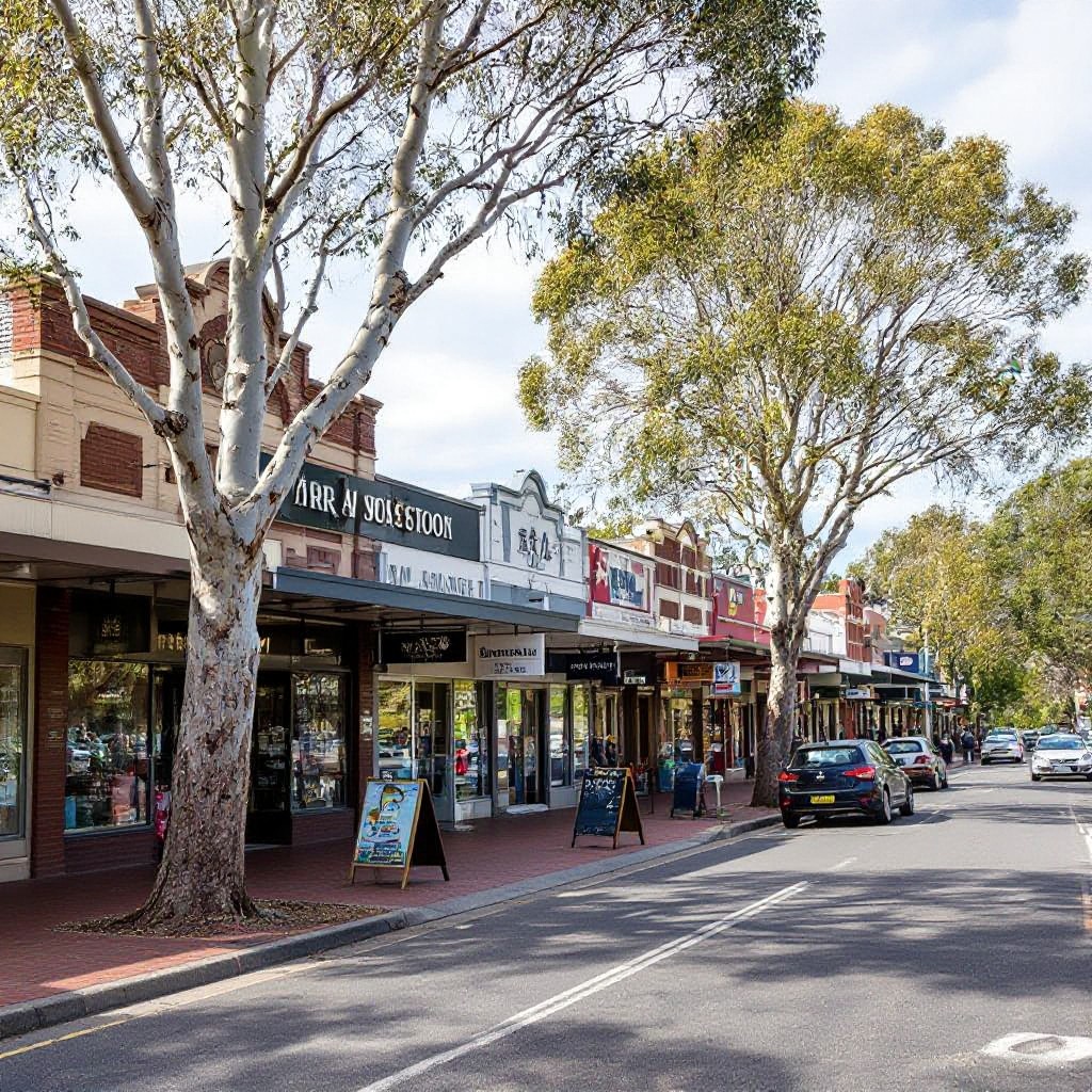 Yarra Junction local businesses
