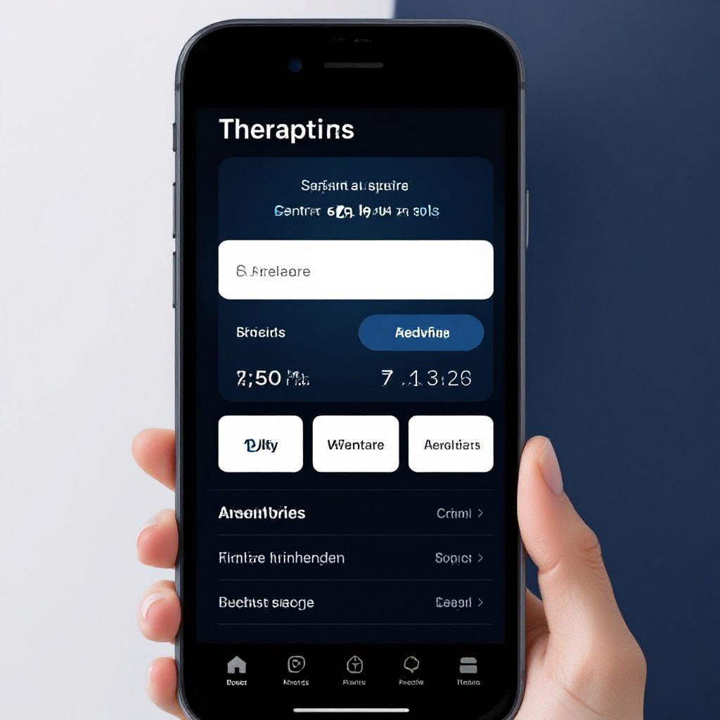 Appointments in Burwood East