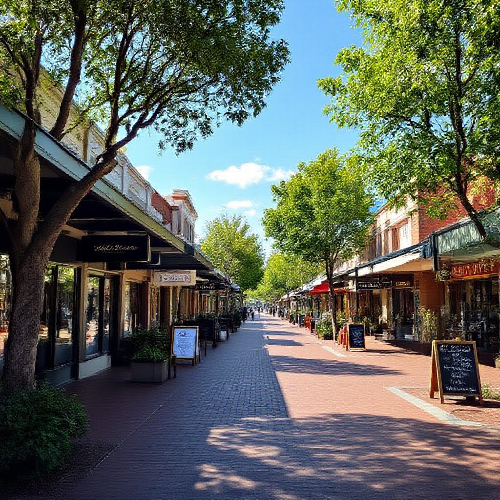 Lower Plenty local businesses