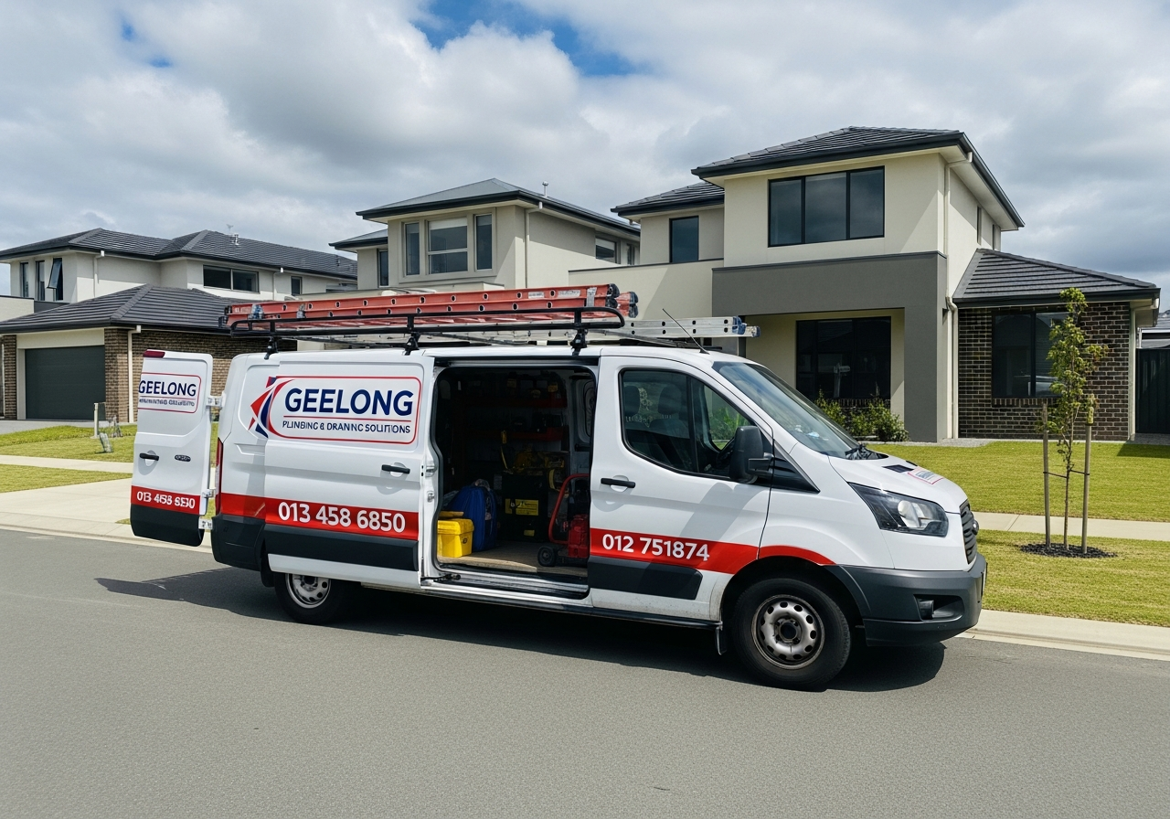 Local tradie in Charlemont