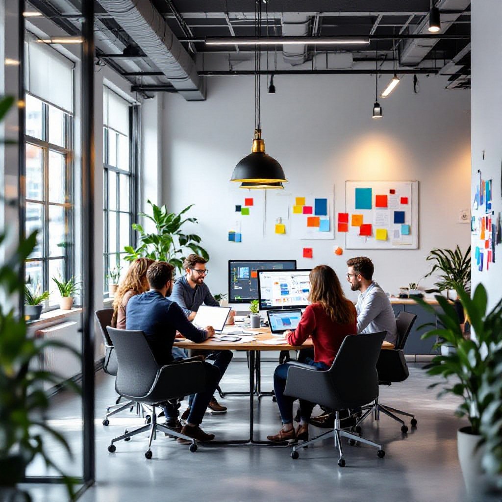 agency collaboration