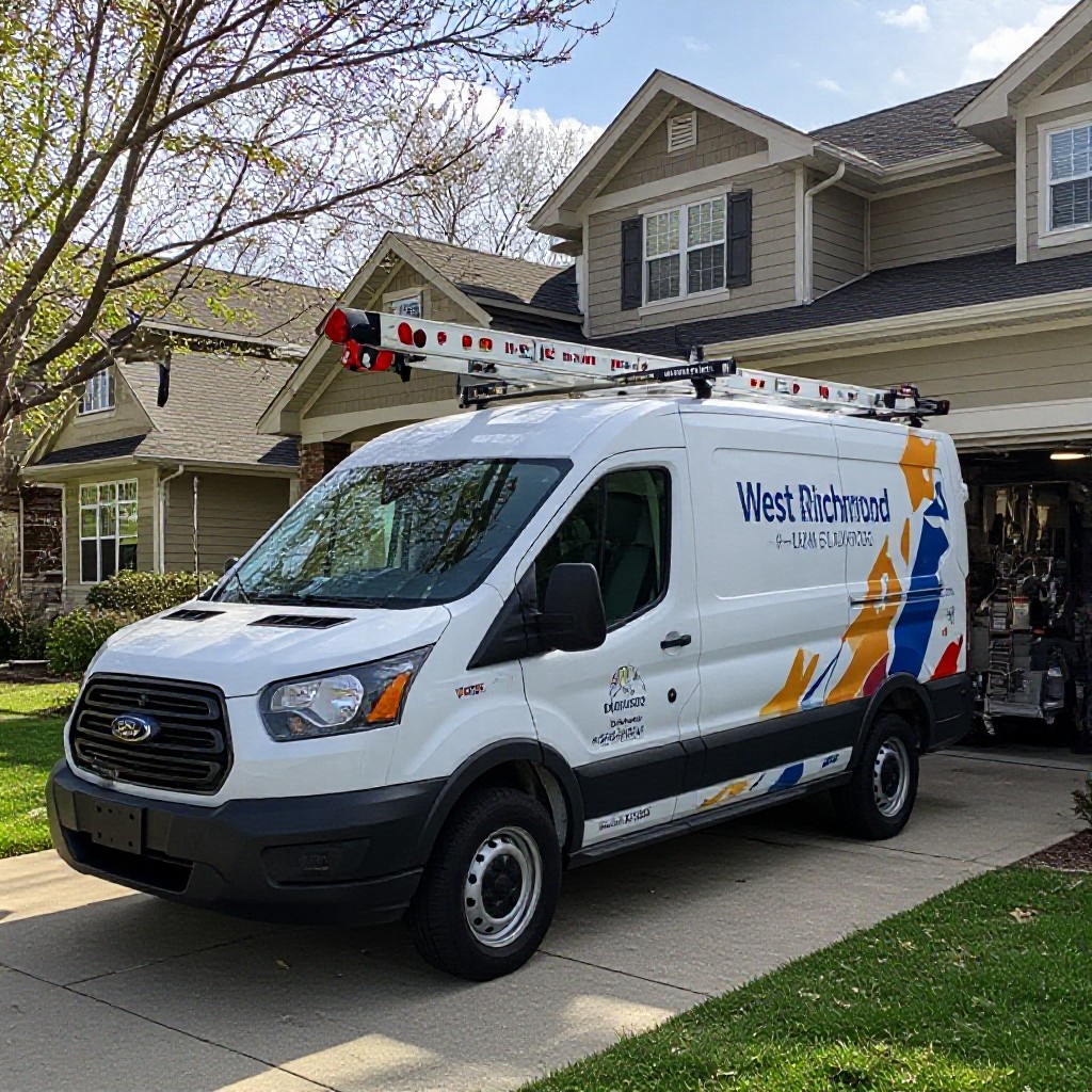 West Richmond plumber