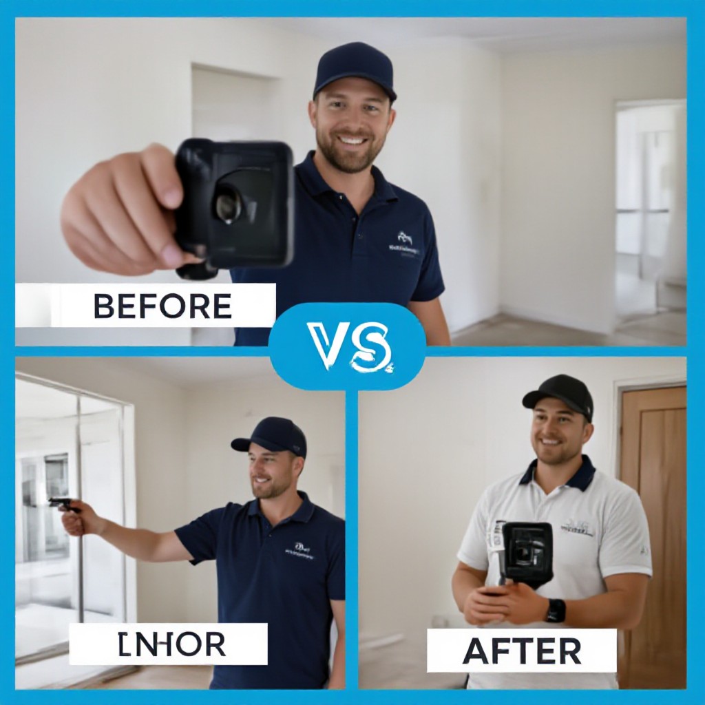 Tradie project gallery