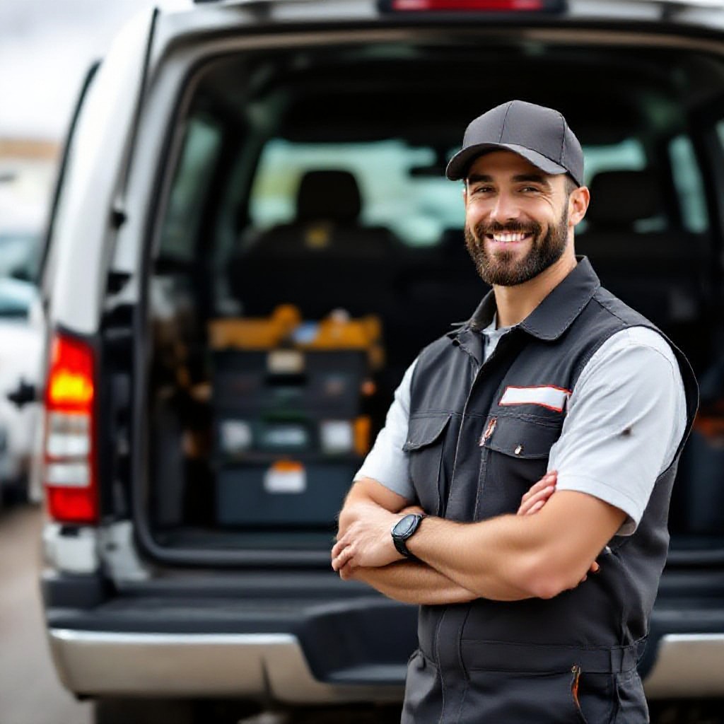 friendly service pro