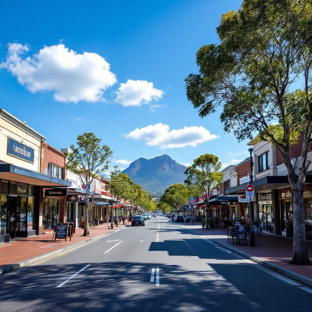 Mt Waverley local businesses