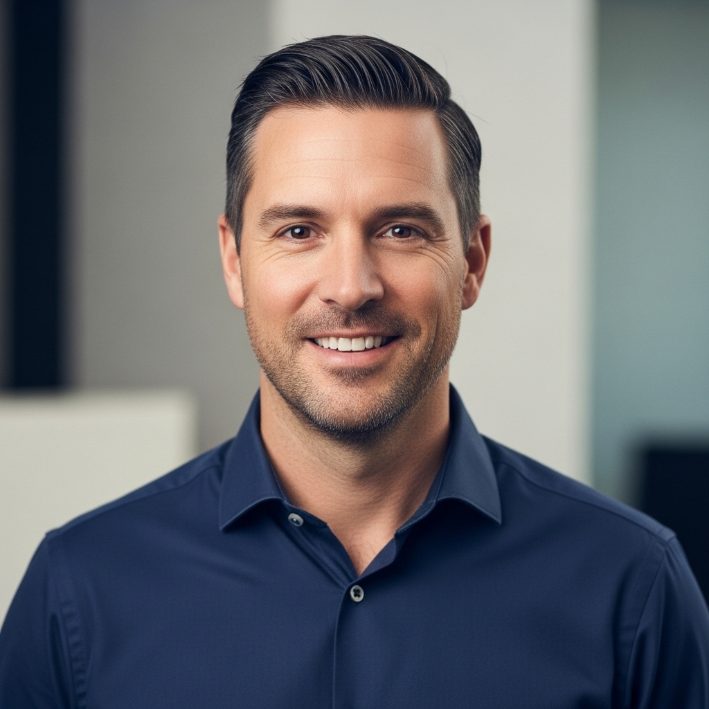 Matt - Founder & CEO of Congero