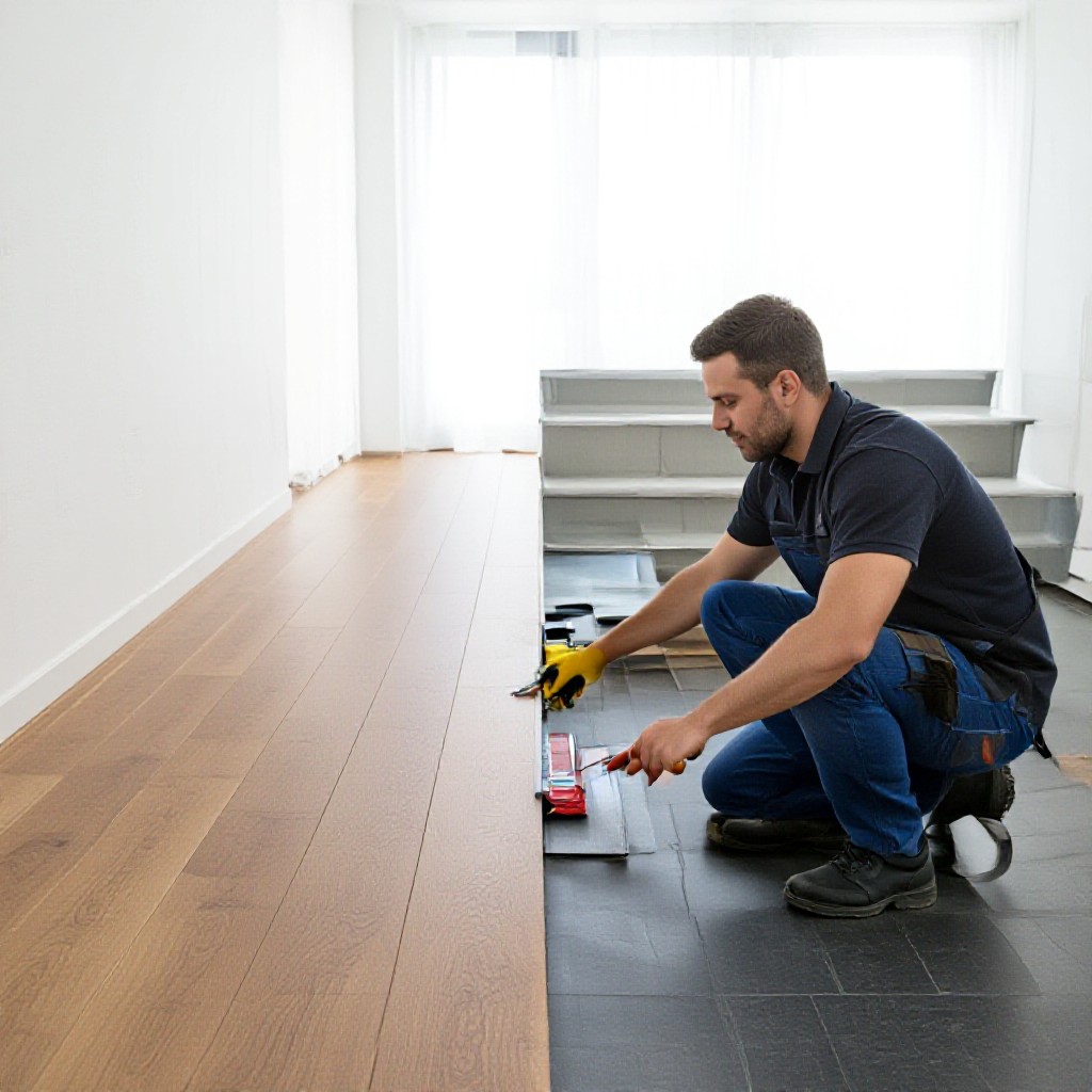 flooring gallery