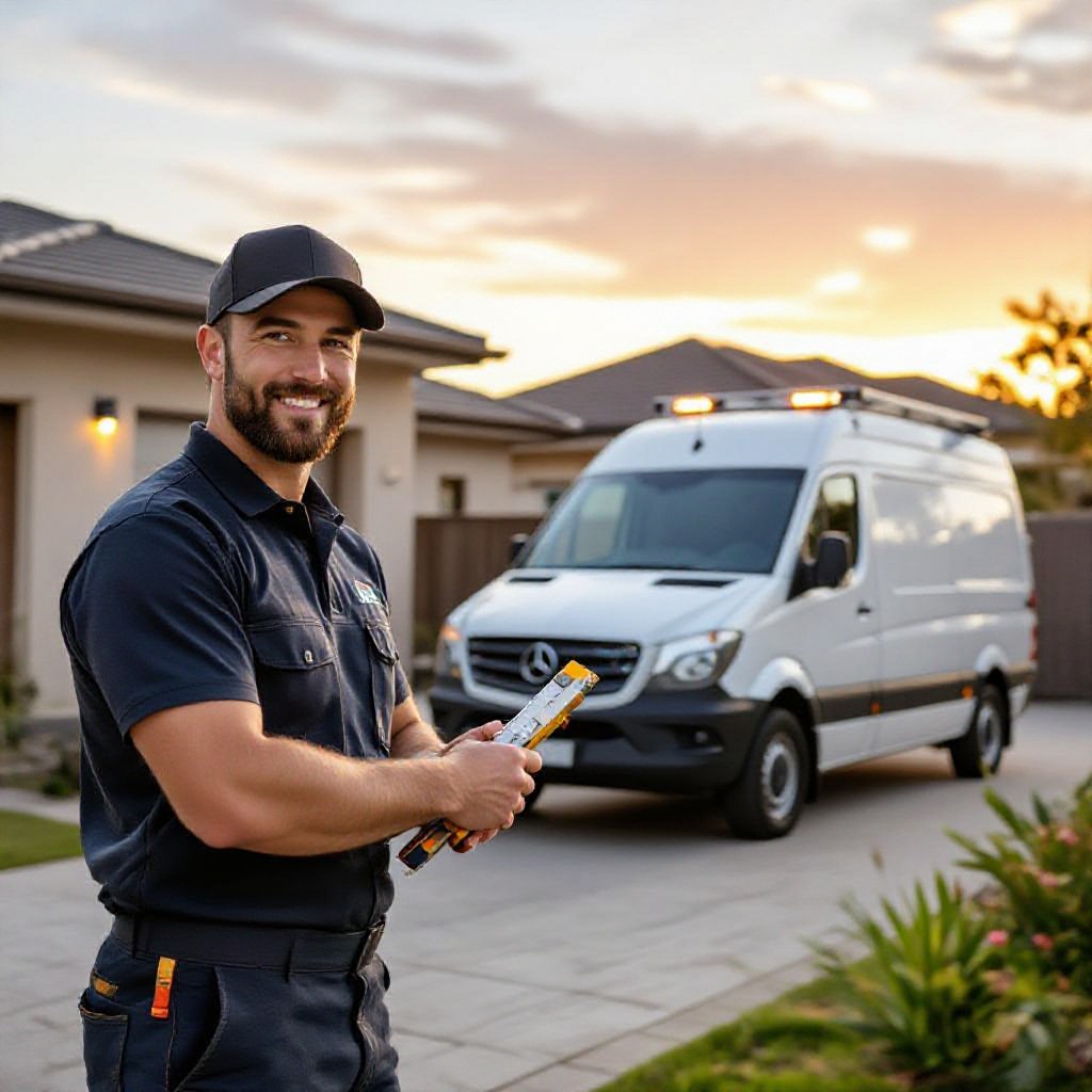 Local business in Rosanna East