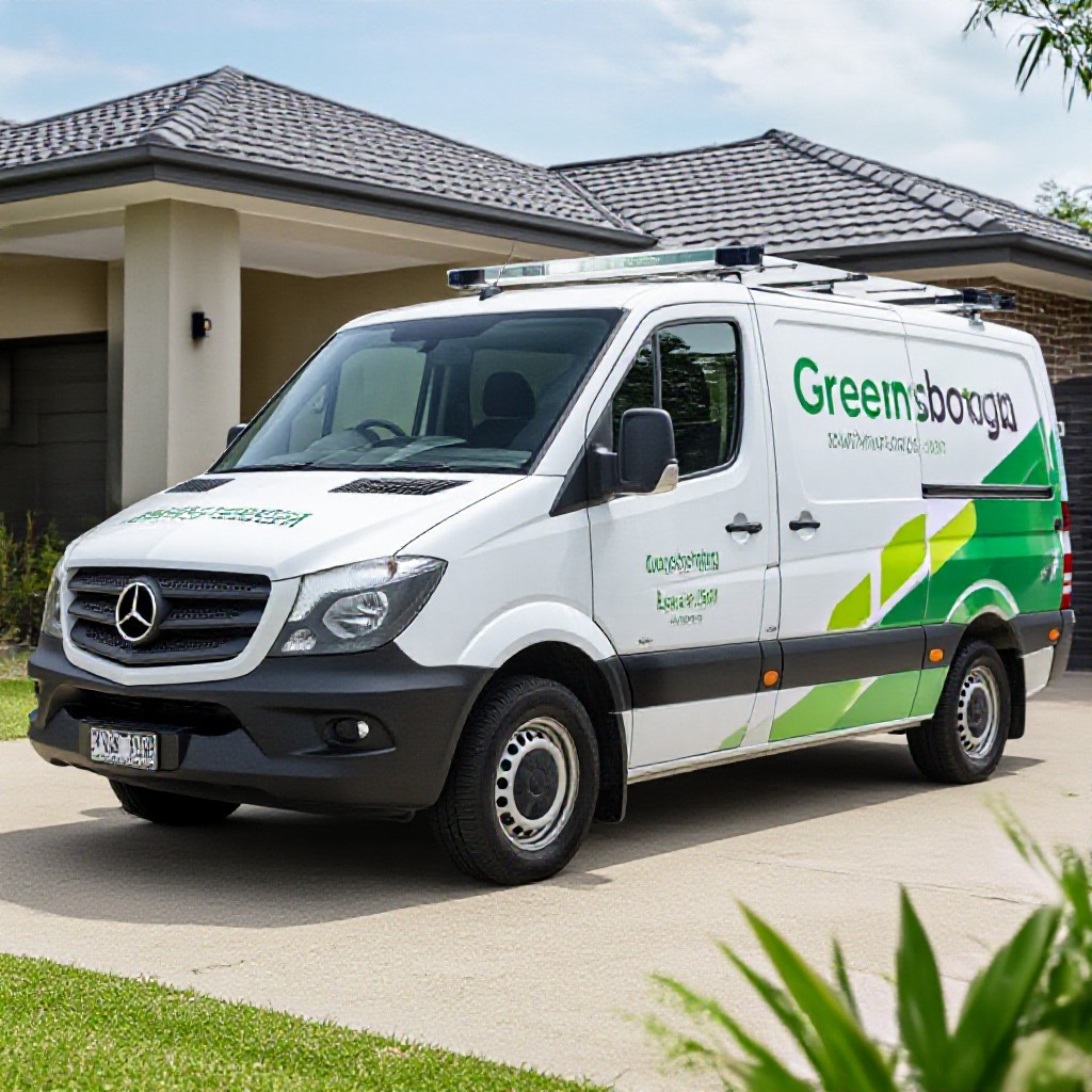 Greensborough tradie