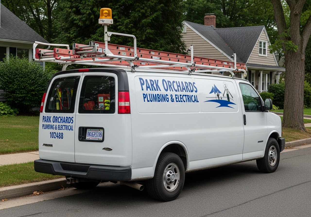 Local business in Park Orchards