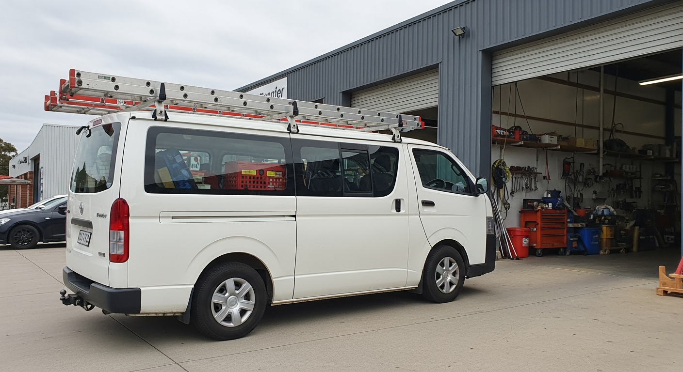 Campbellfield trades