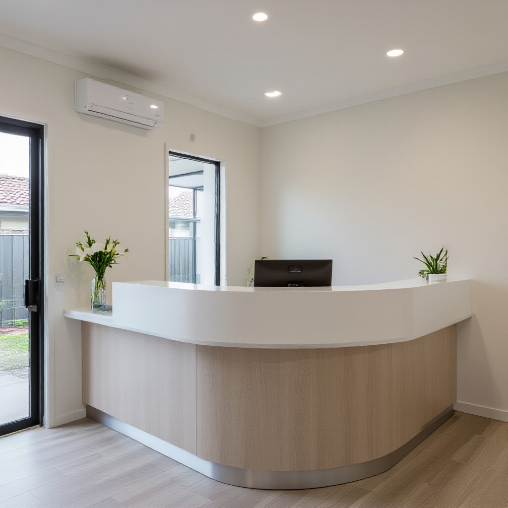 Glen Eira clinic
