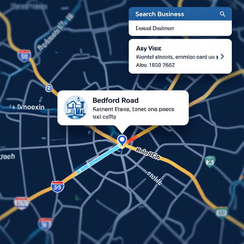 Local search example