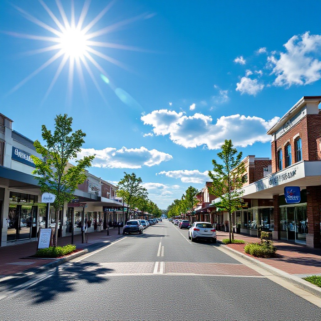 Doncaster East local businesses