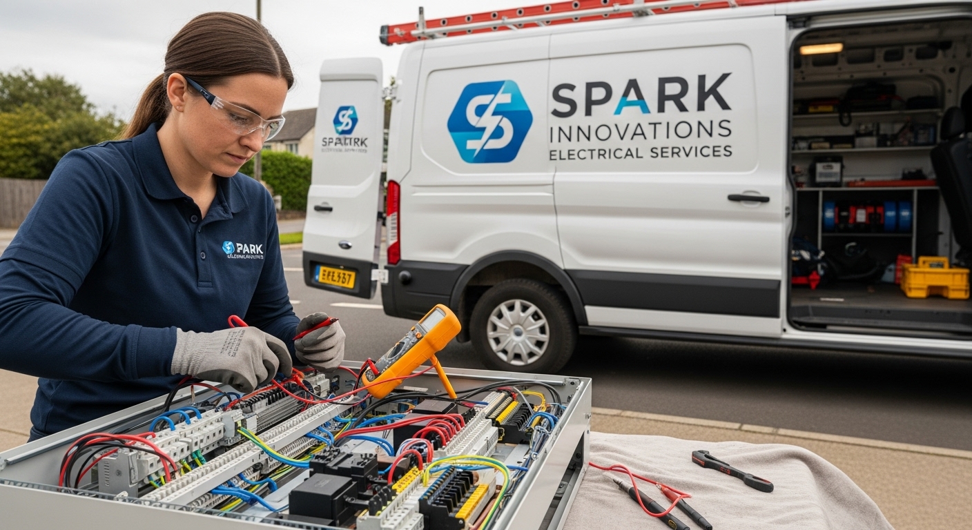 Switchboard upgrade example