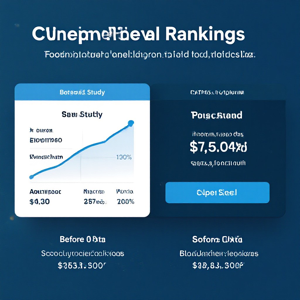 case study screenshot