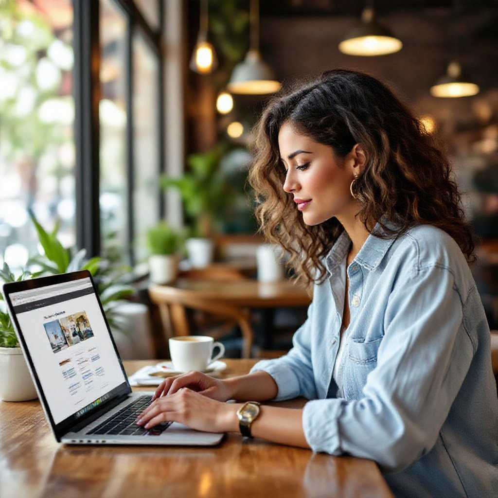 Comparing free website builders